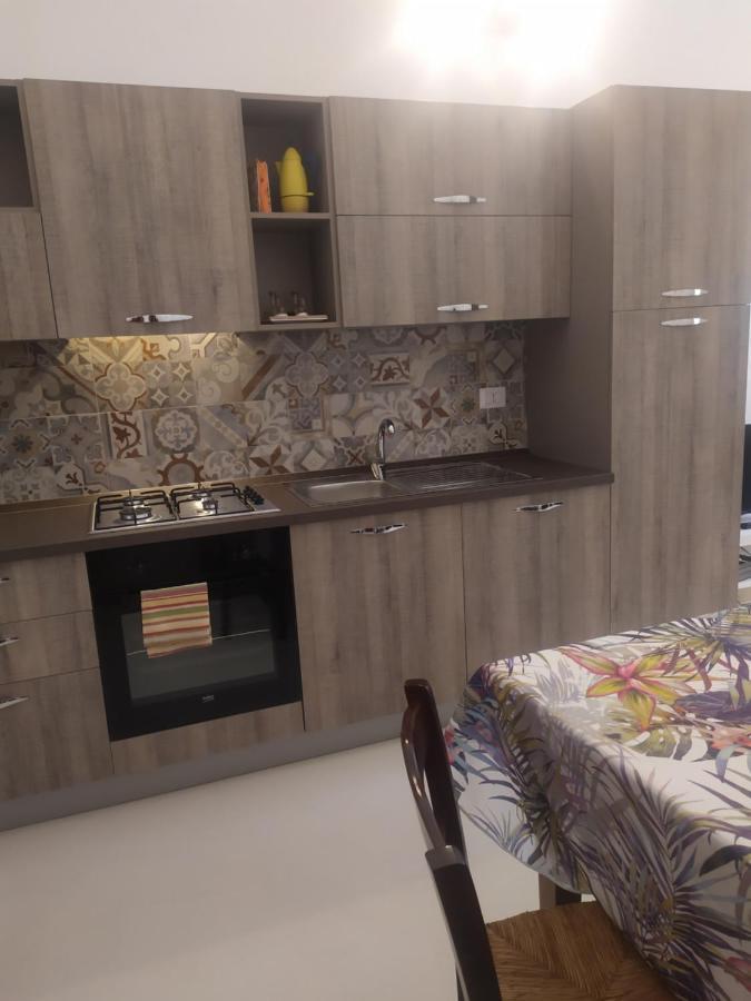 شقة Casina Nel Salento ليتشي المظهر الخارجي الصورة