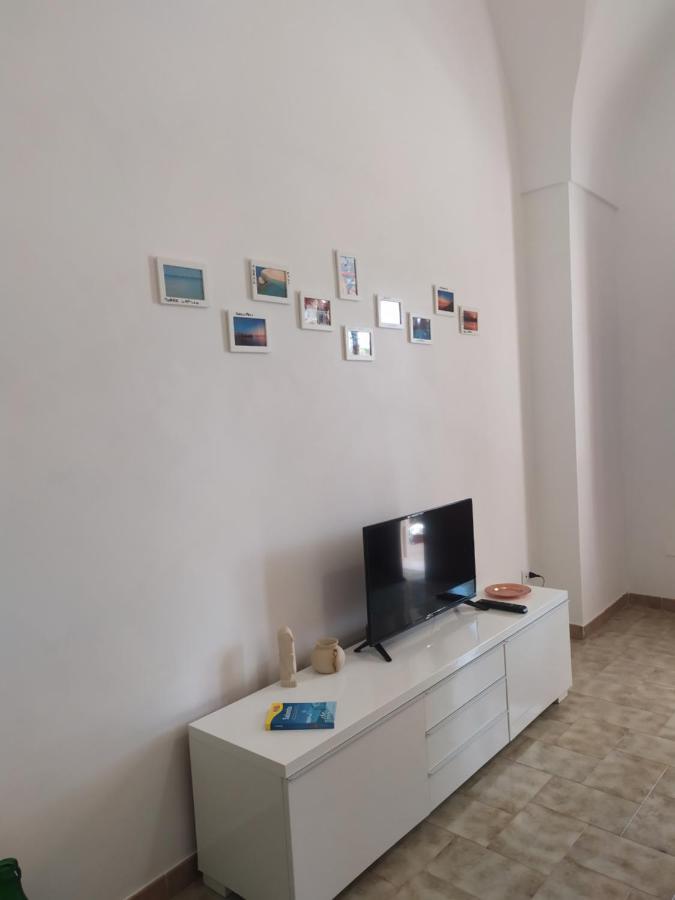 شقة Casina Nel Salento ليتشي المظهر الخارجي الصورة