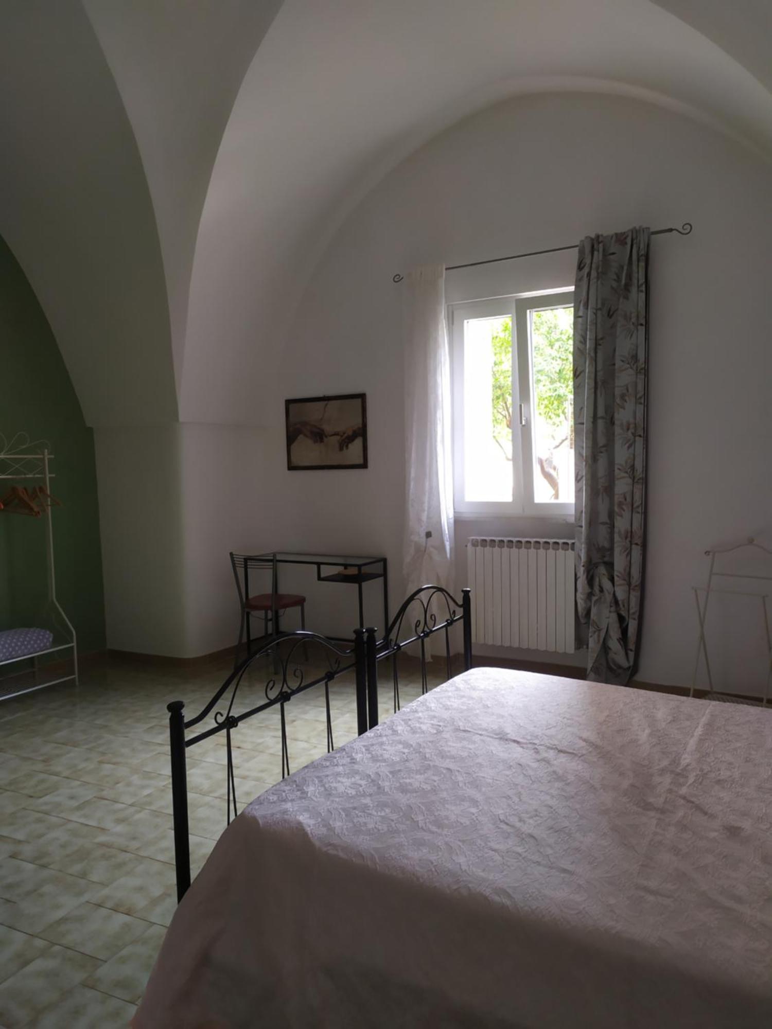 شقة Casina Nel Salento ليتشي الغرفة الصورة