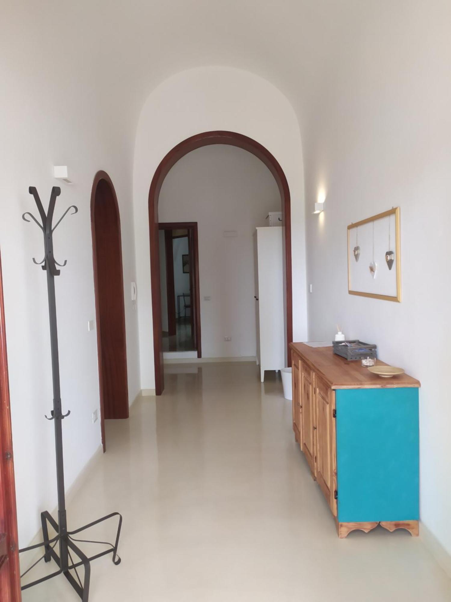 شقة Casina Nel Salento ليتشي الغرفة الصورة