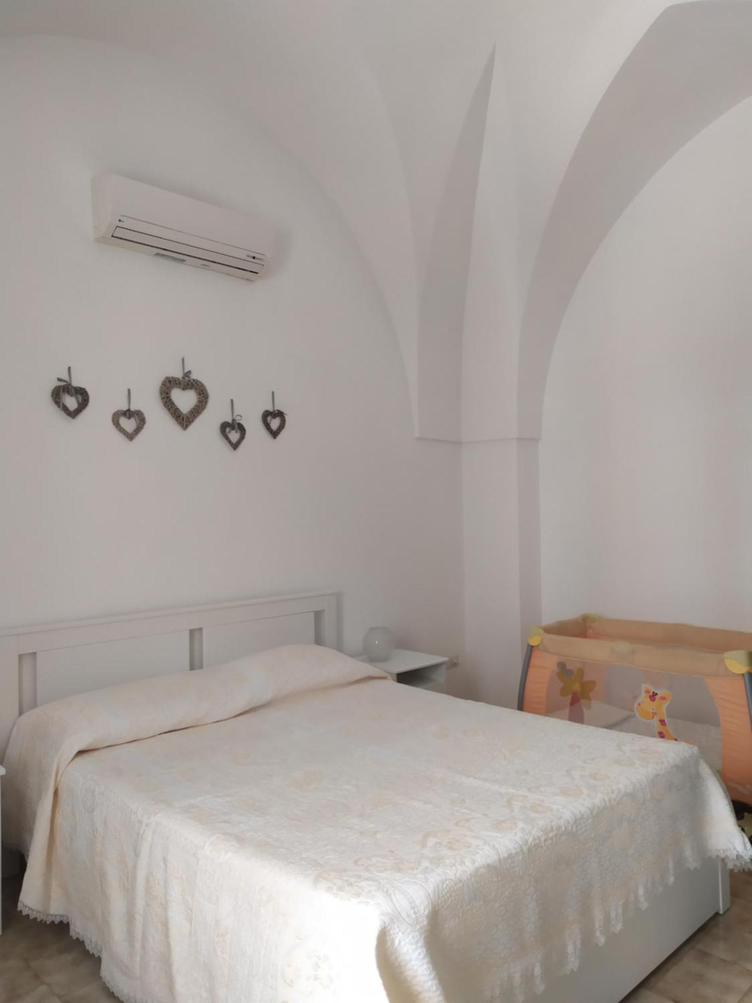 شقة Casina Nel Salento ليتشي الغرفة الصورة