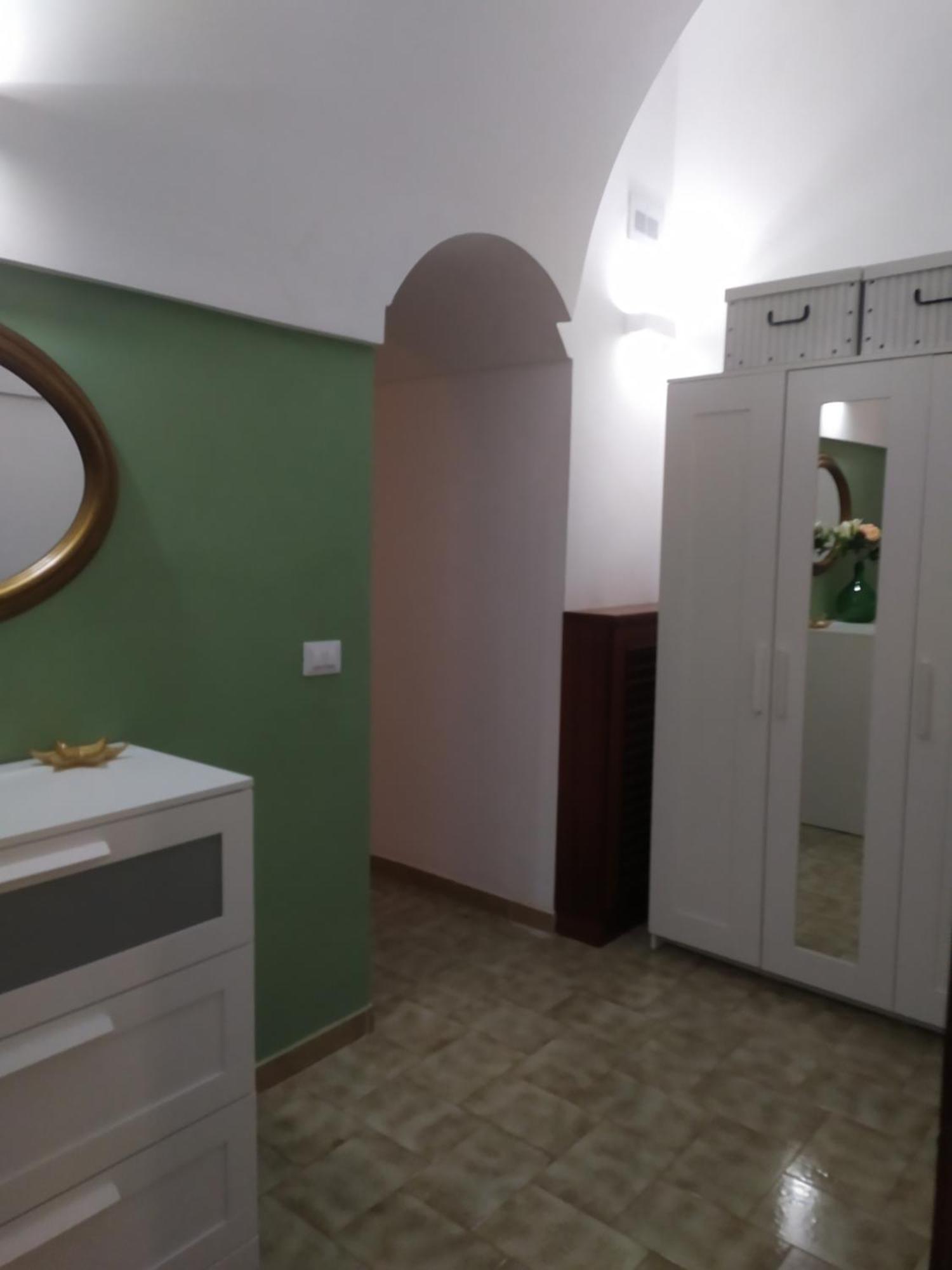 شقة Casina Nel Salento ليتشي المظهر الخارجي الصورة